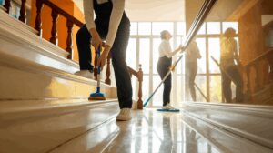 preventivi pulizie condominiali