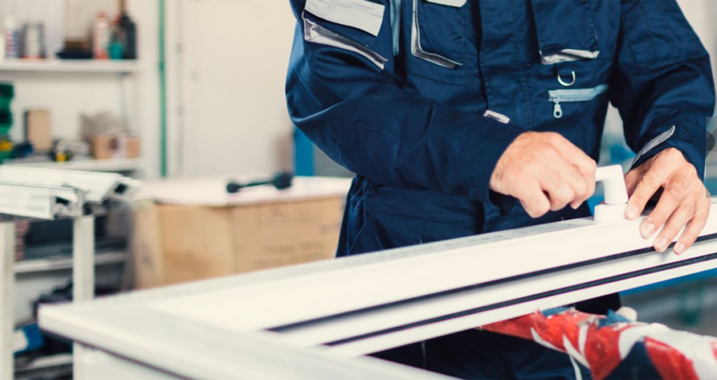 realizzazione infissi normative